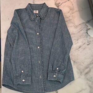 Crewcuts Chambray Shirt
